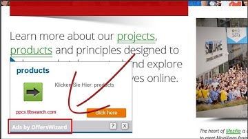 How do I remove ads by offerswizard (offerswizard removal guide)