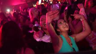 Sorry Papi Tour - All Girl Reggaeton Party