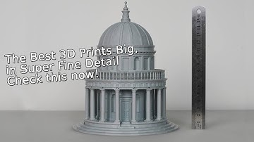 The Beast V2   Second Generation Large Format 3D Printer by cultivate3d — Kickstarter