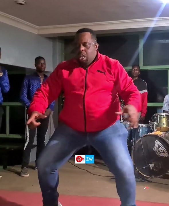 First Farai Dancing Skillz