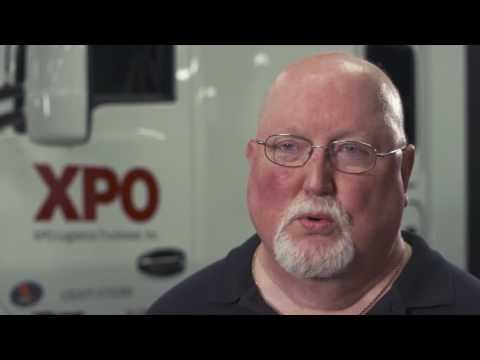 Xpo Logistics Owner Operator