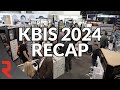 Kbis 2024  recap  richelieu hardware