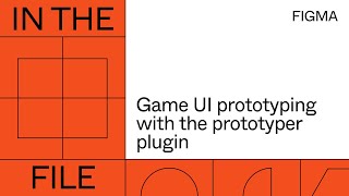 In The File Game Ui Prototyping With The Prototyper Plugin