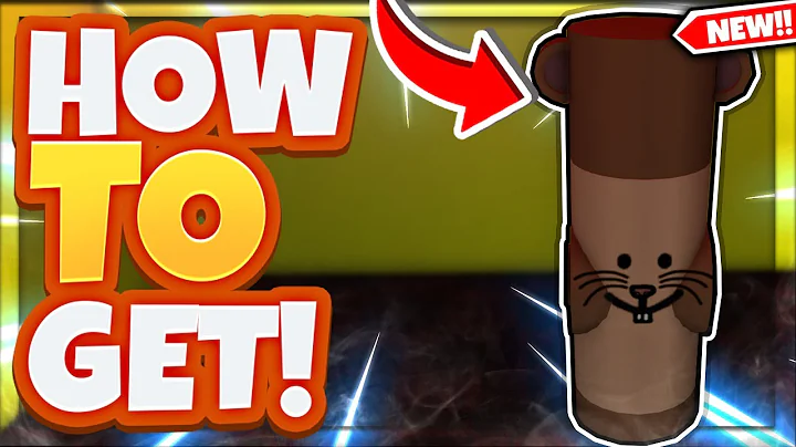 How To Get The *CHOMIK MARKER* In Roblox Find The ...