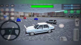 Modifiyeli Sahin Park Etme Ve Drift Android Mobile Games Car Racing Gameplay Video Part 04 screenshot 5