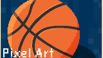 Pixel Art || Speed Edit by Aibee || [READ PINNED COMMENT]