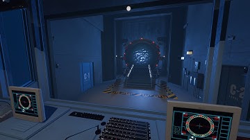 Stargate Network Demo