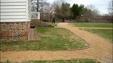 Smithfield Plantation