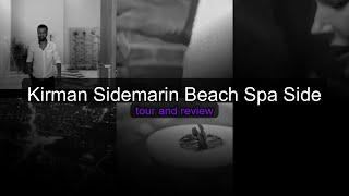 Kirman Sidemarin Beach Spa, Side - Luxury All Inclusive Resort Turkey