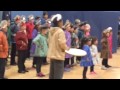 Dancing in Dillingham
