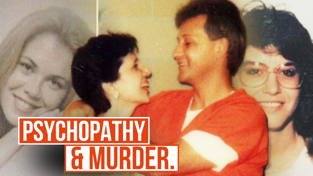 The Serial Killer Carnival Worker that Found Love on Death Row | Oscar Ray Bolin Jr.