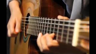 Guitar#friend loveچته رفیق عاشق من#