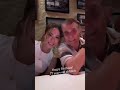 CHARLOTTE celebrates the Birthday of her DADDY 🥰