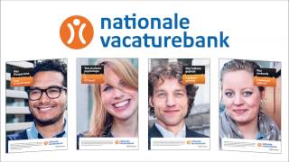 Nationale Vacaturebank Radiocommercial - Office Manager
