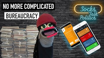 WARSAW SIMPLIFIES BUREAUCRACY WITH AN INNOVATIVE APP FOR CITIZENS