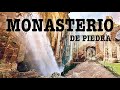 Monasterio de Piedra (Zaragoza) 2022