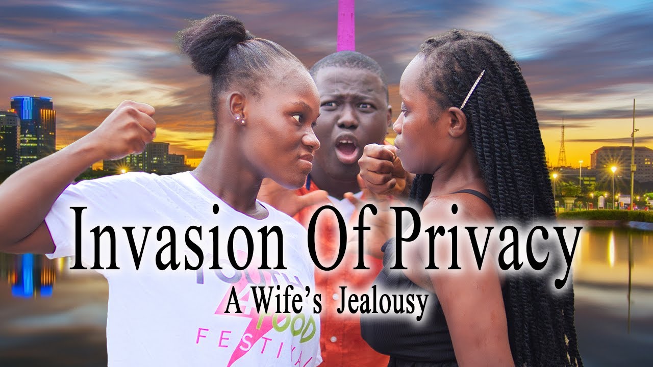 Is There Privacy In Marriage