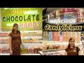 Candylicious beachwalk kuta bali surga bagi pecinta permen  coklat 