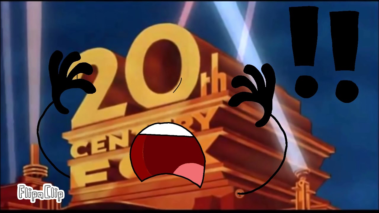 20th Century Fox Screaming 😱😱😱😱 Youtube