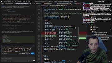 React, Fastify, Postgres, Redis, Tailwind, Infrastructure | Live Coding with Q&A