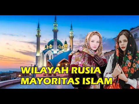 Video: Di manakah beberapa wilayah Islam disebarkan?