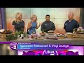 888 Sushi: Music City Food & Wine's "Best Bite"