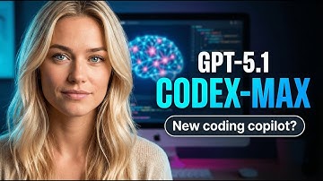 Is GPT-5.1 Codex-Max the Ultimate AI Coding Copilot?