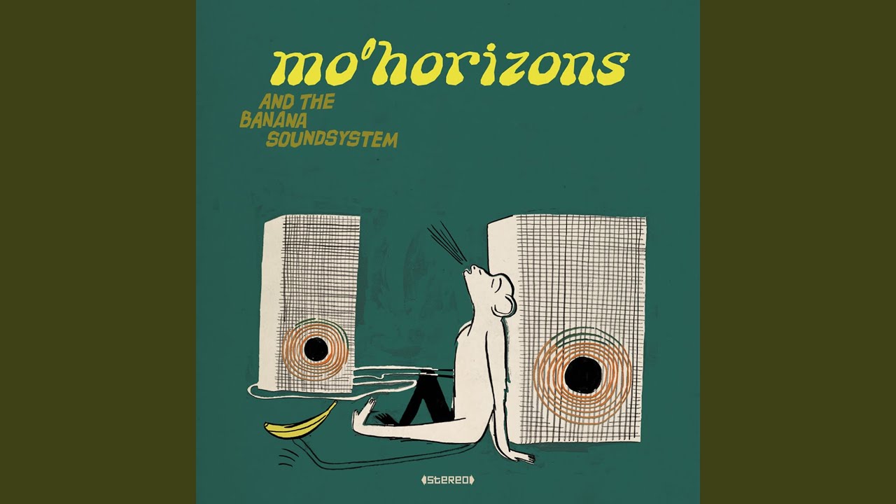 So On feat. Marga Munguambe