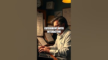 Zork and the Dawn of Interactive Narratives