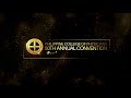 PCP Logo Reveal