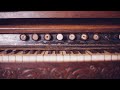 Fear, And Loathing In Las Vegas - Nail The Shit Down (piano backing track)