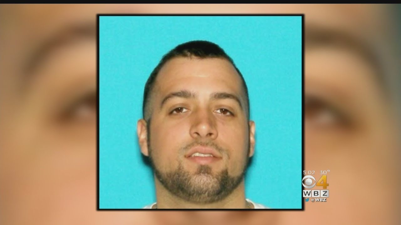 Armed Carjacking Suspect Arrested After Chase From Webster To Worcester ...