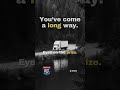 Long road. Long nights.Still moving forward.#BrotherTrucker #LadyTrucker #SHHI