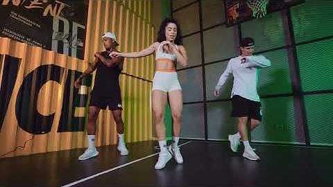 Mexidinha - Melody, Parangolé | FitDance (Coreografia)