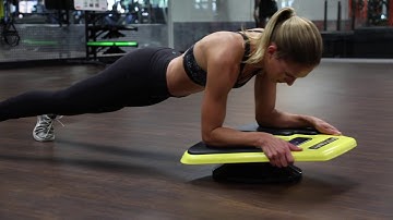Introducing the NEW Stealth Plankster - Game Your Core
