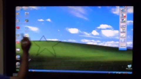 CRESTRON - British Petroleum - ACE ROOM