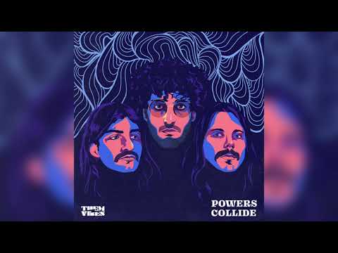 Them Vibes - Powers Collide (Official Audio) adlı videoyu YouTube'da izle Them Vibes - Powers Collide (Official Audio) adlı videoyu YouTube'da izle