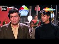 Tere Dard Se Dil Aabad Raha | Deewana | Rishi Kapoor, Divya Bharati, Shahrukh Khan | Kumar Sanu