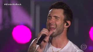 MAROON 5 LIVE AT ROCK IN RIO 2017 FULL CONCERT