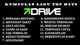 Drive - Full Album Drive