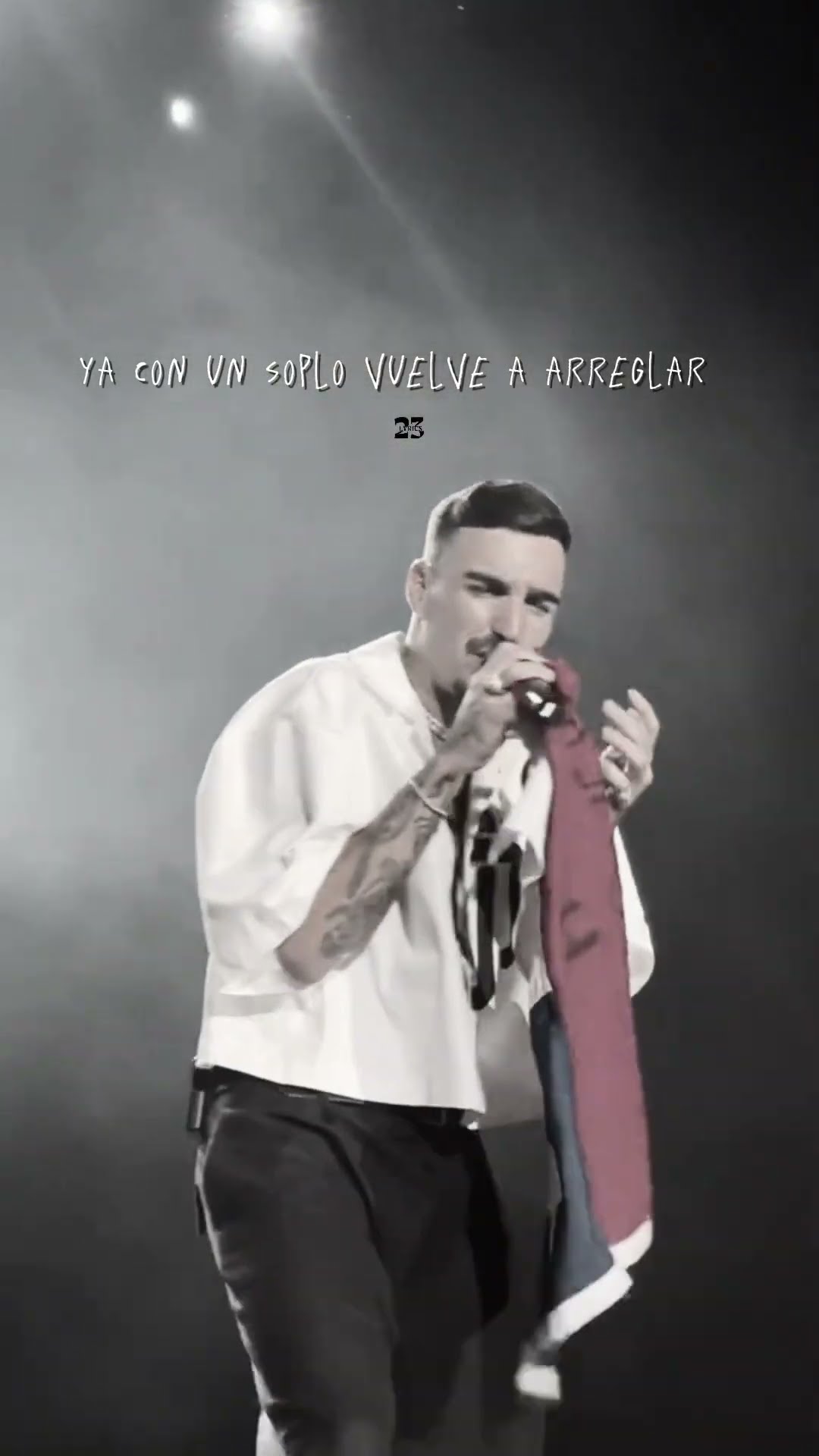 Rels B, J Abecia - Te Regalo #shorts #relsb #music