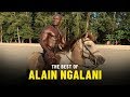 Alain Ngalani’s Workouts | ONE Highlights