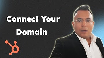 How to Connect Your Domain to HubSpot  HubSpot How To