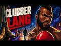K.O. For a Home | Clubber Lang Origins - Rocky III Synthwave Edition