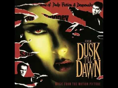 After Dark - Tito & Tarantula (Unofficial long version) No mashup