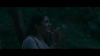 Scene from Aarambham (2024)