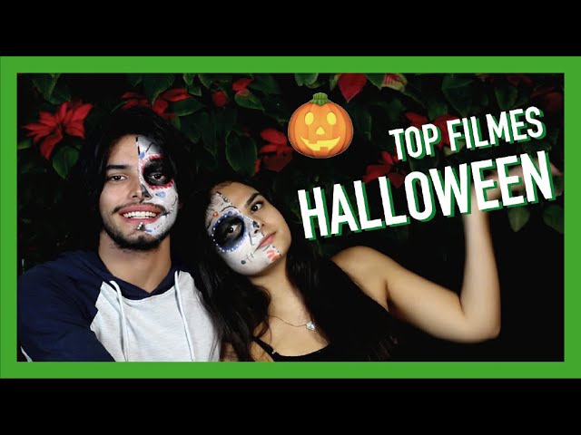 os melhores filmes para assistir no Halloween // querem parte 2? #fyp