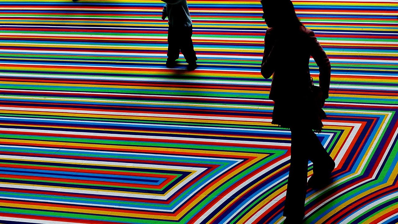 How to Visit NYC Museums & Galleries | NYC Travel - YouTube