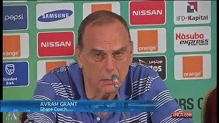Ivory Coast delighted at Afcon win, Ghana proud