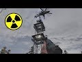 СЕКРЕТЫ СБОРКИ Demosfen НА CALL OF CHERNOBYL. S.T.A.L.K.E.R. CoC.Demosfen.